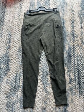 Eddie Bauer Leggings NWOT
